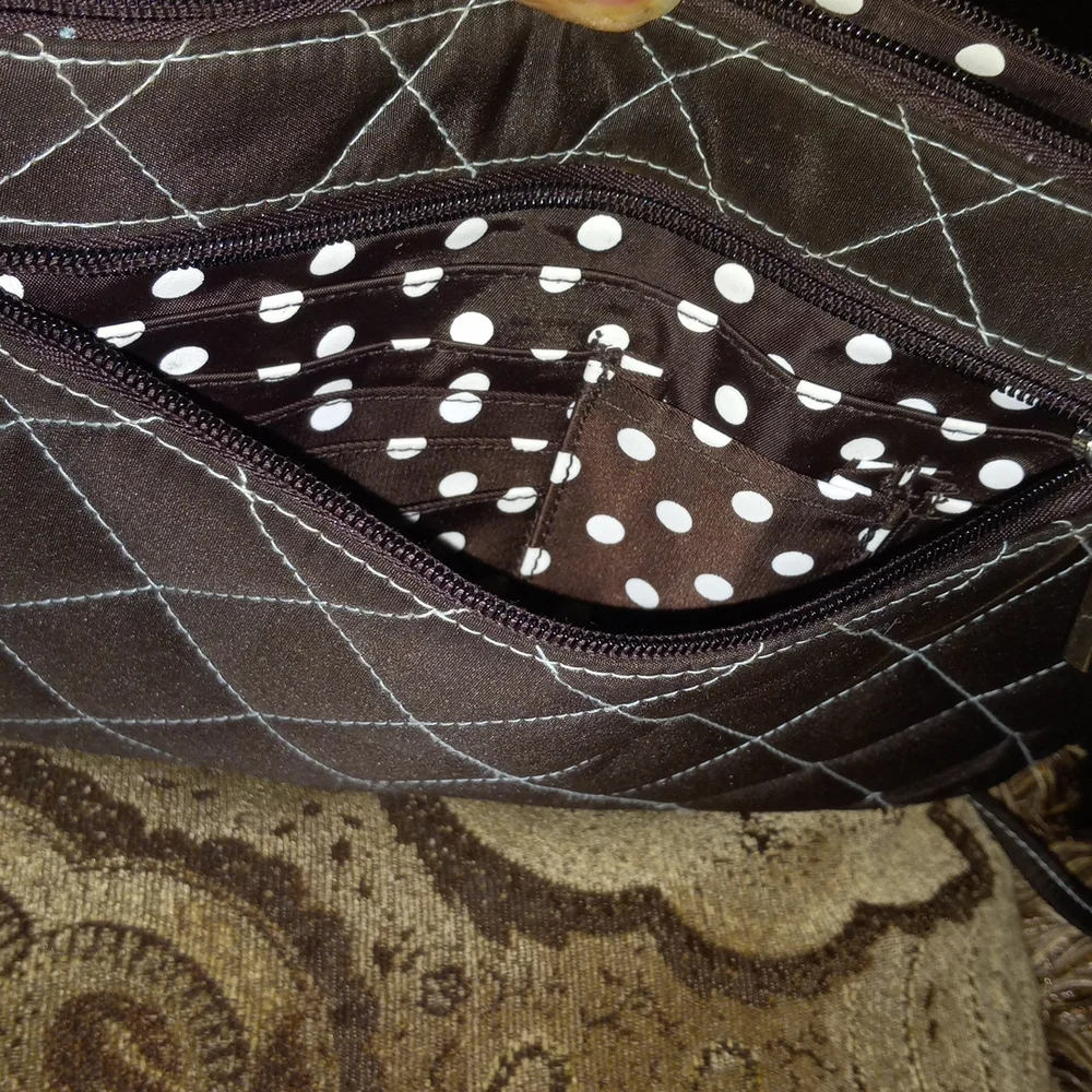 ❤ FINAL REDUCTION Diaper Changing Clutch